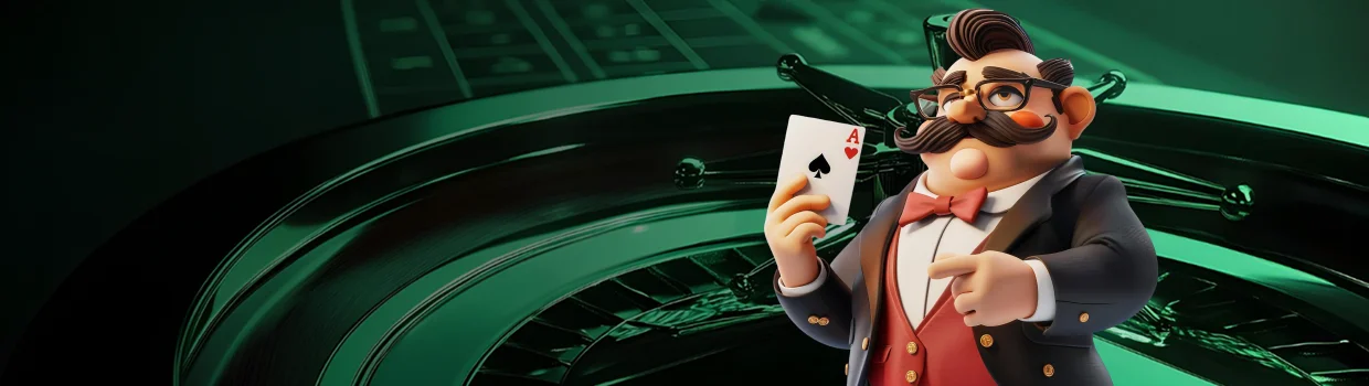 22Bet ক্যাসিনো স্বাগত বোনাস