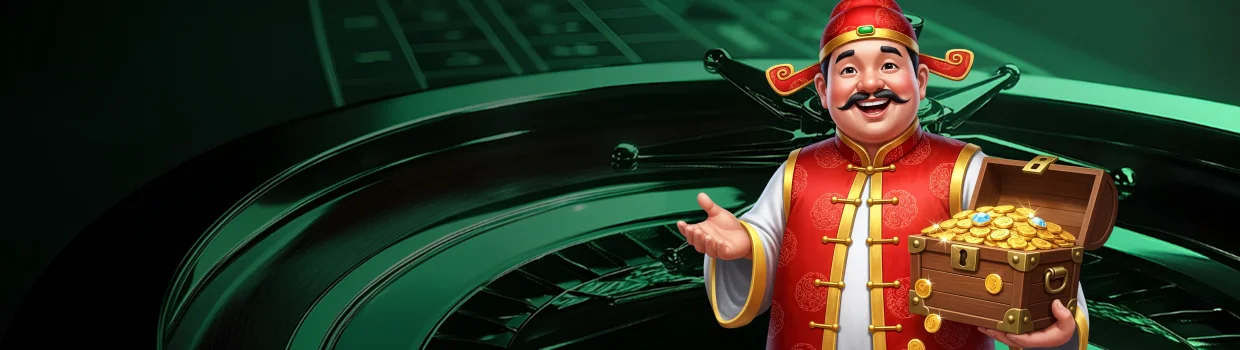 22Bet ক্যাসিনো স্বাগত বোনাস