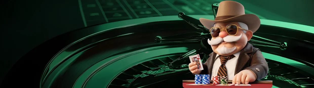 22Bet ক্যাসিনো স্বাগত বোনাস