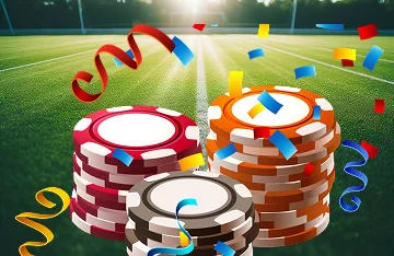 22Bet স্পোর্টস ওয়েলকাম বোনাস