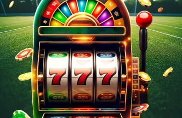 22Bet ক্যাসিনো ওয়েলকাম প্যাকেজ