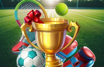 22Bet রবিবারের মেগা বোনাস