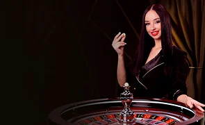 Roulette Live