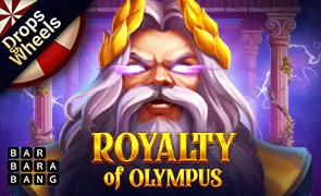 Royalty of Olympus